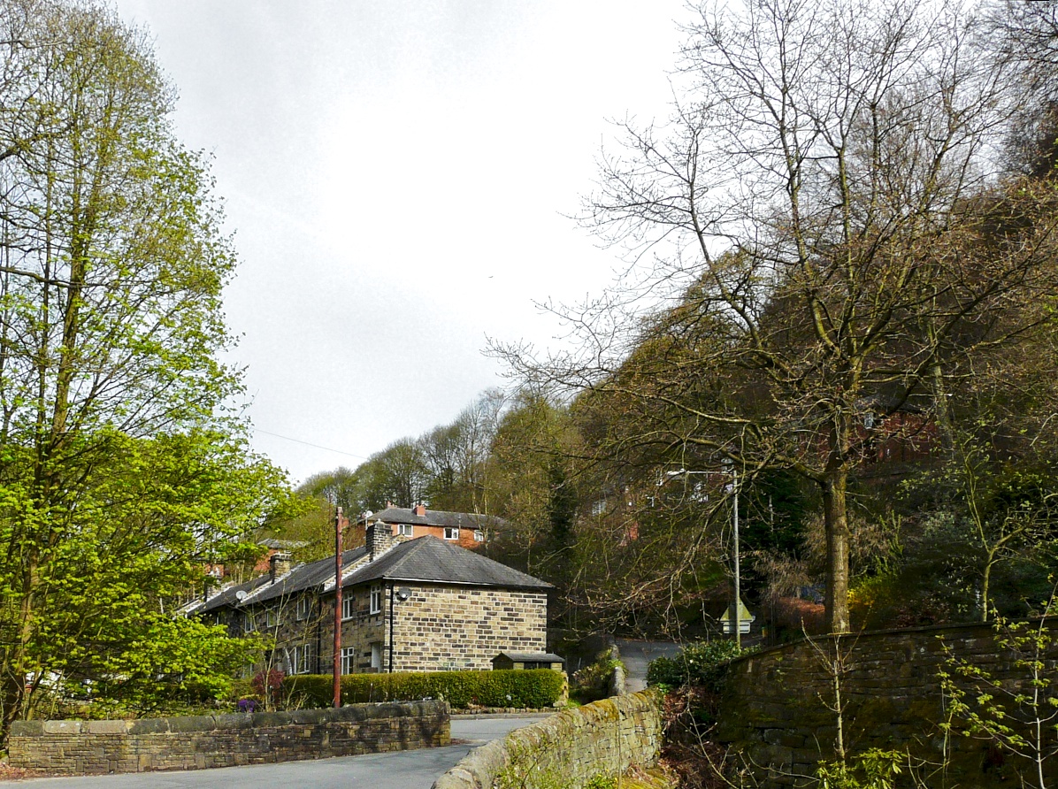 Eaves Bottom Mills 1890